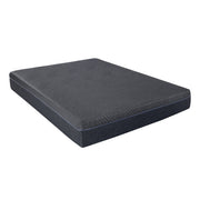 MT-UNG11Q 11" Queen Green Tea Gel-Infused Memory Foam Mattress - MT-UNG11Q