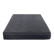 MT-UNG11Q 11" Queen Green Tea Gel-Infused Memory Foam Mattress - MT-UNG11Q