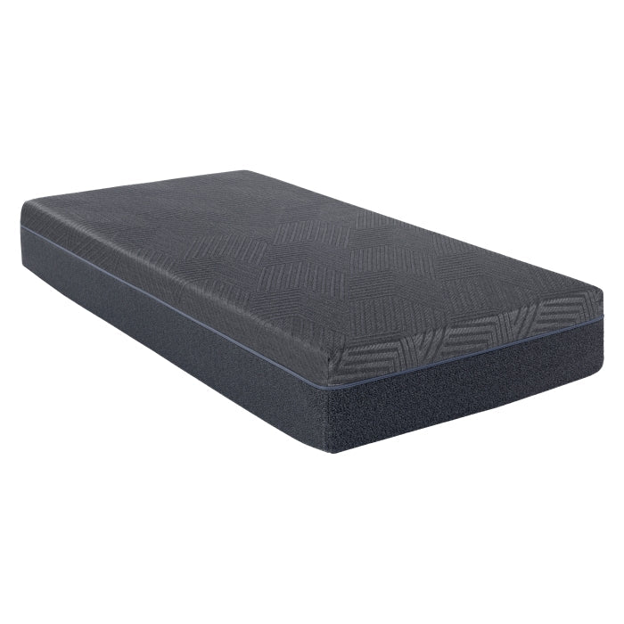 MT-UNG11T 11" Twin Green Tea Gel-Infused Memory Foam Mattress - MT-UNG11T