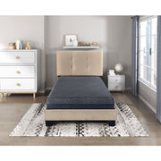 MT-UNG11T 11" Twin Green Tea Gel-Infused Memory Foam Mattress - MT-UNG11T