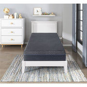 MT-UNG11T 11" Twin Green Tea Gel-Infused Memory Foam Mattress - MT-UNG11T