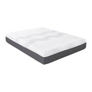 MT-UNH12F 12" Full Green Tea Gel-Infused Memory Foam Hybrid Mattress - MT-UNH12F