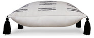 Mudderly Pillow (Set of 4) - Gate FurniturePillow