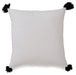 Mudderly Pillow (Set of 4) - Gate FurniturePillow