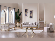 Munich 67" Wide Loveseat - Loveseat