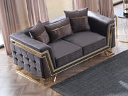 Munich 67" Wide Loveseat - Loveseat
