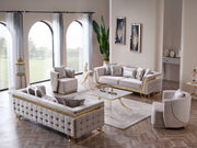 Munich 89" Wide Sofa - Sofas