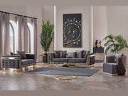 Munich 89" Wide Sofa - Sofas