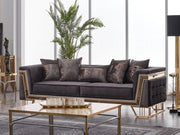 Munich Living Room Set - Living Room Sets