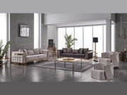 Munich Living Room Set - Living Room Sets