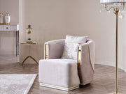 Munich Living Room Set - Living Room Sets