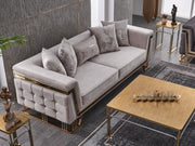 Munich Living Room Set - Living Room Sets