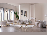 Munich Living Room Set - Living Room Sets