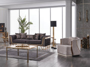 Munich Living Room Set - Living Room Sets