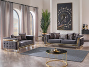 Munich Living Room Set - Living Room Sets