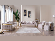 Munich Living Room Set - Living Room Sets