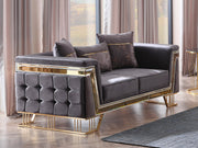 Munich Living Room Set - Living Room Sets