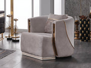 Munich Living Room Set - Living Room Sets
