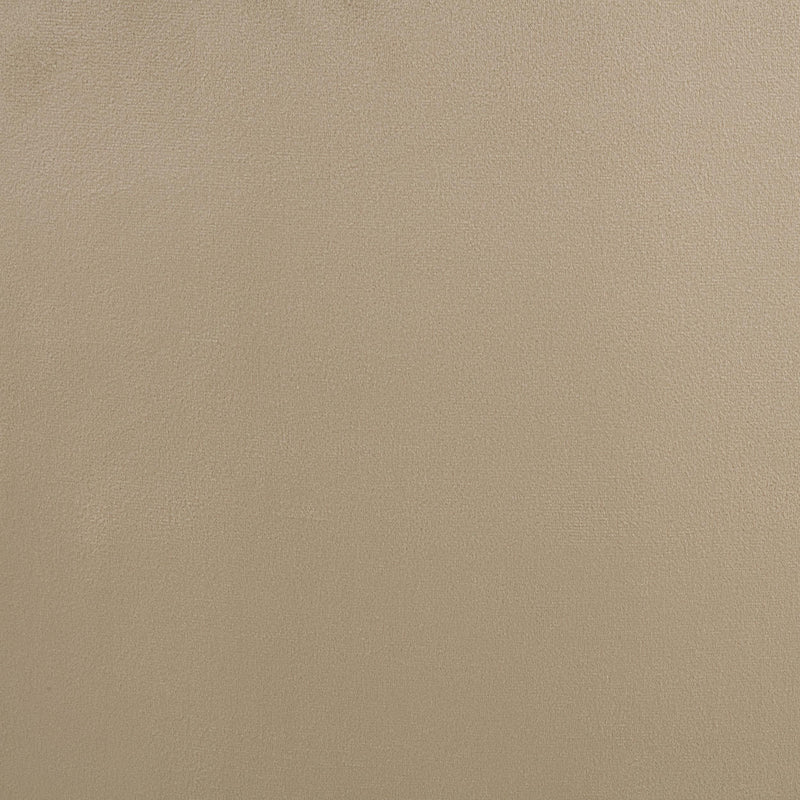 Myernick Velvet Upholstered Swivel Accent Chair Camel - 903228