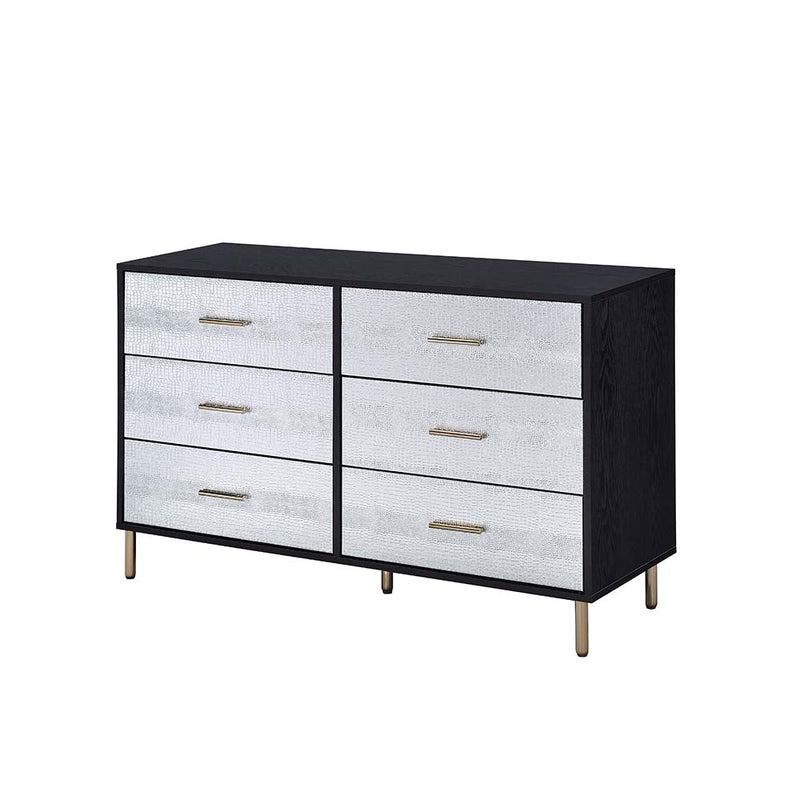 Myles Dresser - AC00961