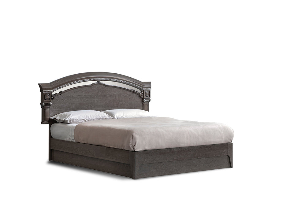 Nabucco Night Bedroom Silver Birch By Camelgroup – Italy Set - Lara Furniture