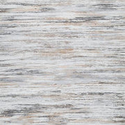 Nace Gray/Brown/White 5' x 7' Memory Foam Area Rug - R407472