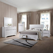 Naima Chest - 25776