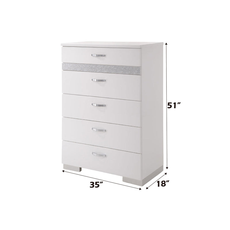 Naima II Chest - 26776