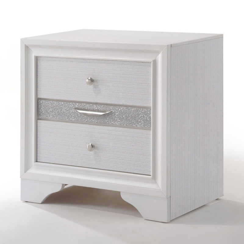 Naima Nightstand - 25773