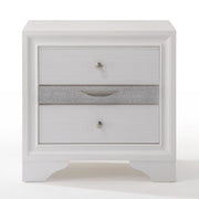 Naima Nightstand - 25773
