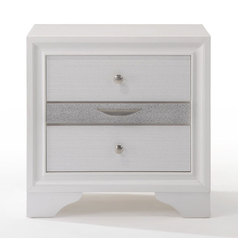 Naima Nightstand - 25773