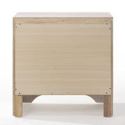 Naima Nightstand - 25773