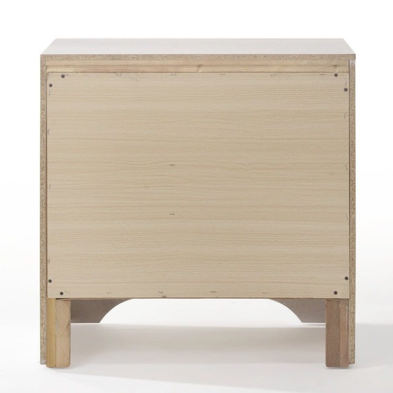 Naima Nightstand - 25773