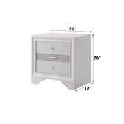 Naima Nightstand - 25773