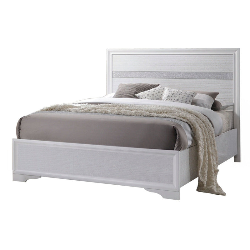 Naima Twin Bed - 25760T