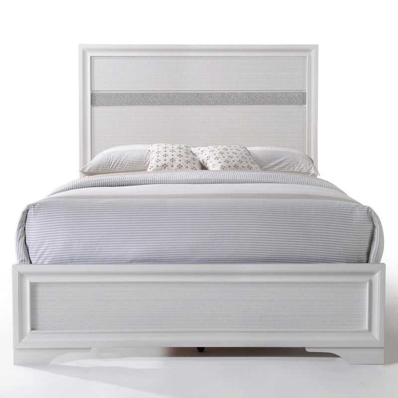Naima Twin Bed - 25760T