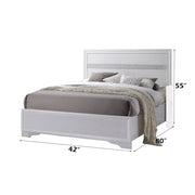 Naima Twin Bed - 25760T