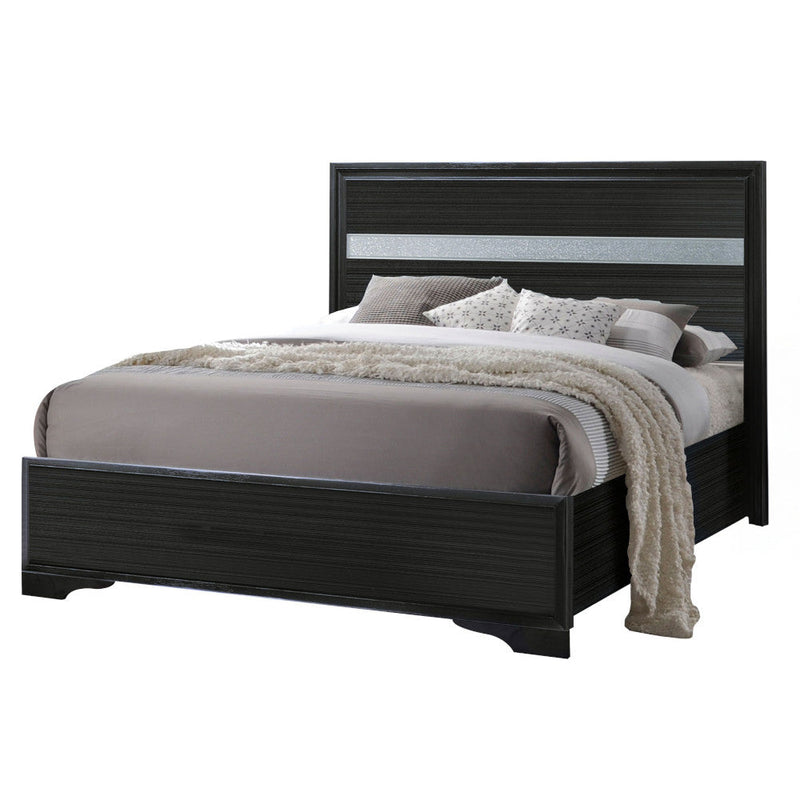 Naima Twin Bed - 25910T