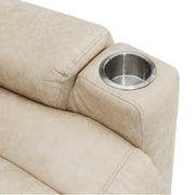Nairi Power Recliner W/Lift & Heating & Massage - LV02995