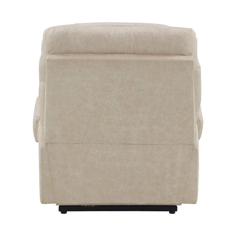 Nairi Power Recliner W/Lift & Heating & Massage - LV02995
