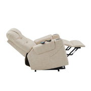 Nairi Power Recliner W/Lift & Heating & Massage - LV02995