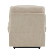 Nairi Power Recliner w/Lift, Heating & Massage - LV02995A
