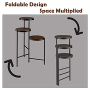 Namid Plant Stand - 97799