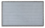 NAPLES BEACH Outdoor Multi - use Table - Gate FurnitureOutdoor Dining Table