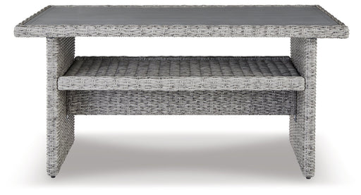 NAPLES BEACH Outdoor Multi - use Table - Gate FurnitureOutdoor Dining Table