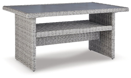 NAPLES BEACH Outdoor Multi - use Table - Gate FurnitureOutdoor Dining Table