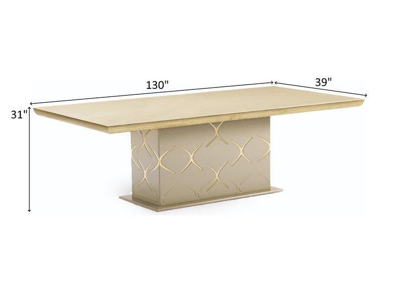 Napoli 12 Person Dining Room Set - Dining Room Sets