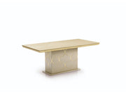 Napoli Diningroom (Dining Table & Dining Chair) - For 6 People - 115-NAP-6-SET-2