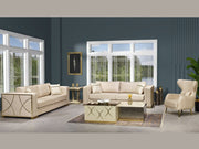 Napoli Living Room Set - Living Room Sets