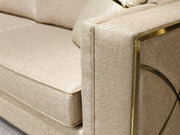 Napoli Living Room Set - Living Room Sets